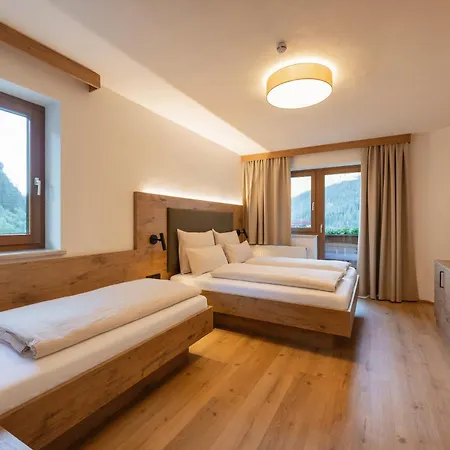 Kaisers Apartament *