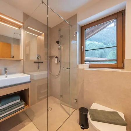 Apartament Kaisers