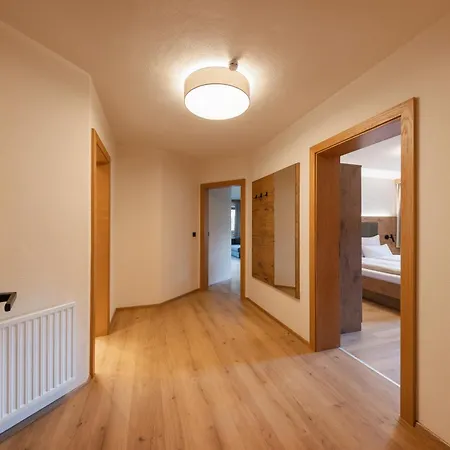 Apartament Kaisers
