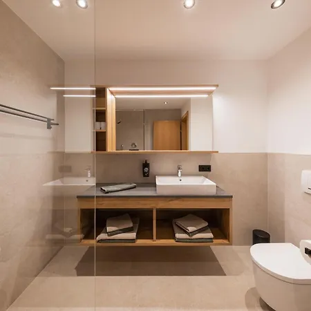 Apartament Kaisers Neustift im Stubaital